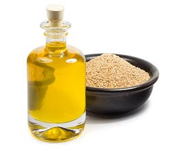 Amaranth Oil